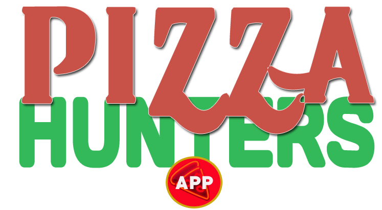 Pizza Hunters App